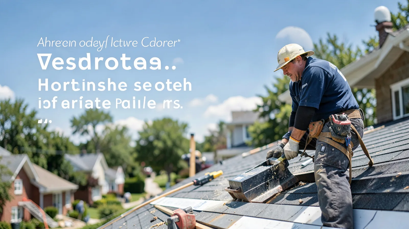 Roof Replacement in Godfrey, IL near me
